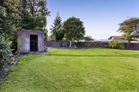 Photo of property in 63 Gladstone Street, Hawera, 4610