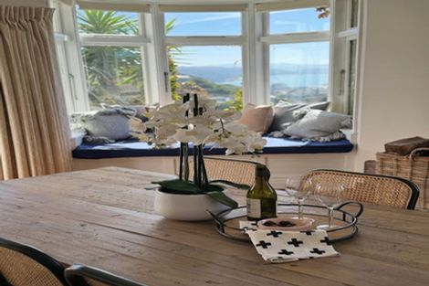 Photo of property in 8 Thorby Street, Northland, Wellington, 6012