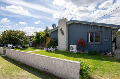 Photo of property in 11 Marslin Street, Alexandra, 9320