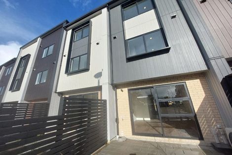 Photo of property in 6/60 Selo Street, Glen Eden, Auckland, 0602