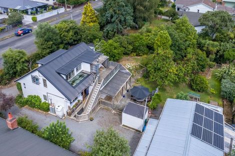 Photo of property in 60 Cole Street, Masterton, 5810