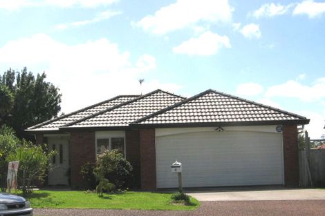 Photo of property in 6 Martin Jugum Lane, Ranui, Auckland, 0612