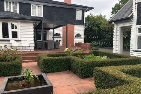Photo of property in 228 Papanui Road, Merivale, Christchurch, 8014