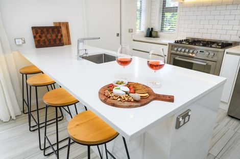 Photo of property in 111 James Line, Kelvin Grove, Palmerston North, 4414