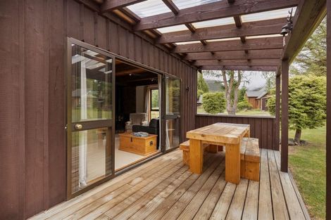 Photo of property in 16 Trelissick Loop, Castle Hill, Springfield, 7580
