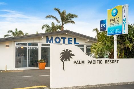 Photo of property in 415 Port Road, Whangamata, 3620