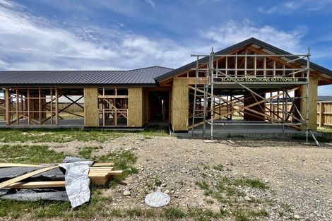 Photo of property in 134 Dunns Crossing Road, Rolleston, 7614