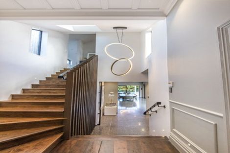 Photo of property in 11 Cheltenham Road, Devonport, Auckland, 0624