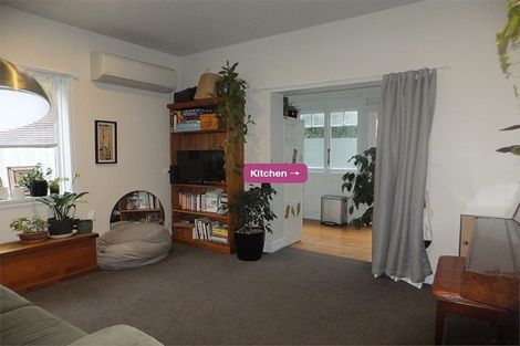 Photo of property in 116 Chester Street East, Christchurch Central, Christchurch, 8011