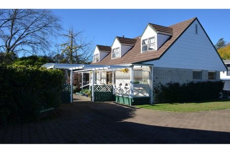 Photo of property in 23 Blundell Avenue, Kawerau, 3127