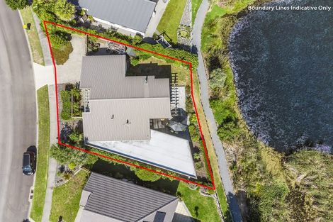 Photo of property in 7 Hana Udy Place, Paraparaumu Beach, Paraparaumu, 5032