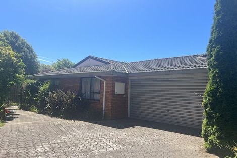 Photo of property in 262 Riccarton Road, Upper Riccarton, Christchurch, 8041