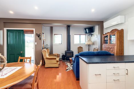 Photo of property in 312 Clayton Road, Ashwick Flat, Fairlie, 7987