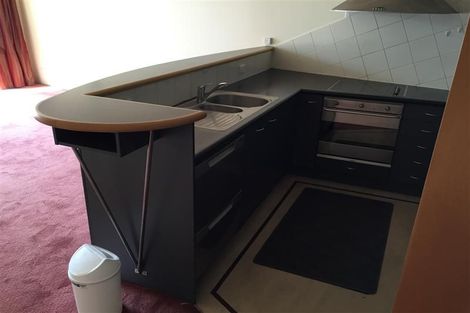 Photo of property in Sirocco Apartments, 816/8u Church Street, Wellington Central, Wellington, 6011
