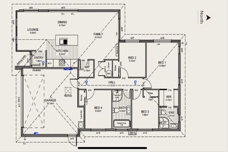Photo of property in 20 Ned Place, Halswell, Christchurch, 8025