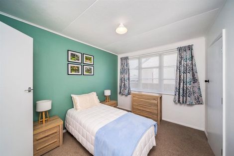 Photo of property in 279 South Road, Hawera, 4610