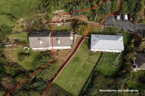 Photo of property in 46 Waimea Avenue, Calton Hill, Dunedin, 9012