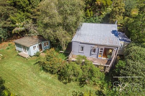 Photo of property in 794 South Titirangi Road, Titirangi, Auckland, 0604