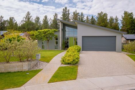 Photo of property in 25 Thyme Crescent, Alexandra, 9320