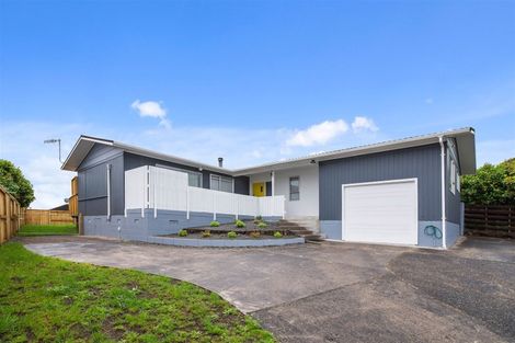 Photo of property in 45 Saint James Street, Richmond Heights, Taupo, 3330