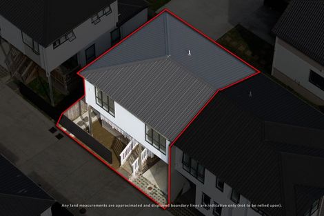 Photo of property in 10/62 Coxhead Road, Manurewa, Auckland, 2102