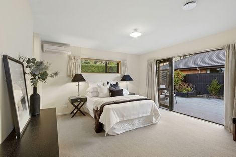 Photo of property in 21 Primrose Hill Lane, Casebrook, Christchurch, 8051