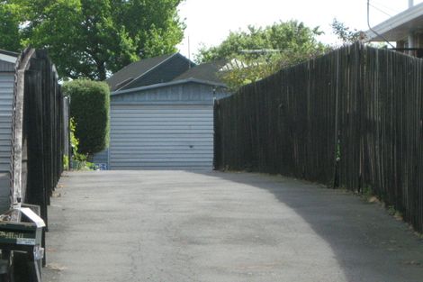 Photo of property in 27a Salford Avenue, Redwood, Christchurch, 8051