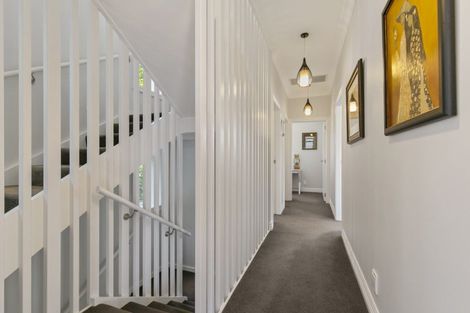 Photo of property in 61a Cashmere Avenue, Khandallah, Wellington, 6035