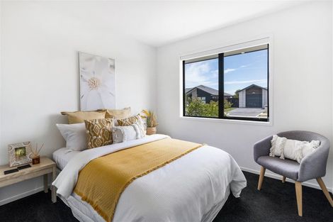 Photo of property in 5 Chesney Drive, Rolleston, 7615