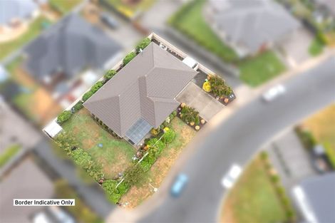 Photo of property in 18 Sincock Place, Kaiapoi, 7630