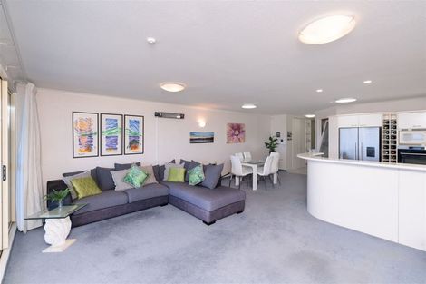 Photo of property in Ocean Apartments, 44-46 Marine Parade, Paraparaumu Beach, Paraparaumu, 5032