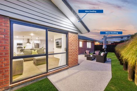 Photo of property in 4 Jessie Rise, Riverhead, 0820