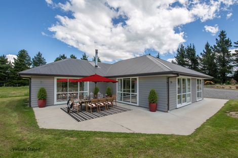 Photo of property in 108 Mill Road, Waimate, 7978