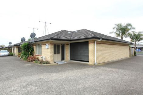 Photo of property in 26u6 Lyon Street, Frankton, Hamilton, 3204