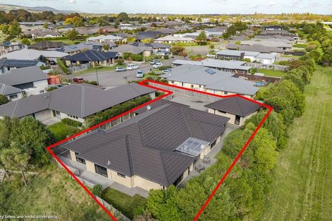 Photo of property in 11 Constance Place, Aidanfield, Christchurch, 8025