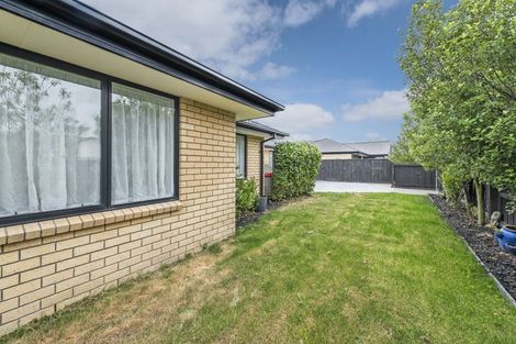 Photo of property in 36 Hungerford Drive, Rolleston, 7615