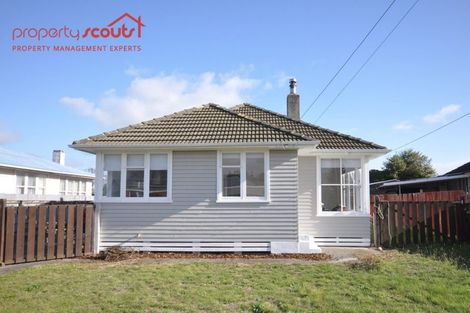Photo of property in 16 Grant Crescent, Masterton, 5810