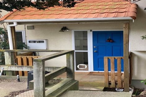 Photo of property in 22b Hall Street, Newtown, Wellington, 6021