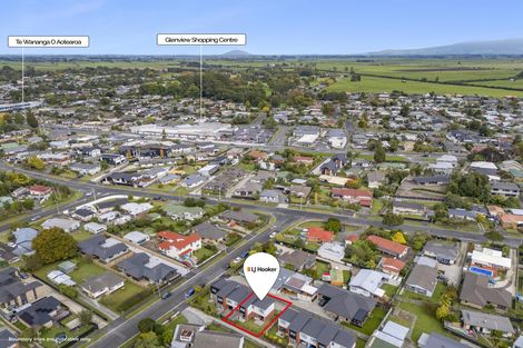 Photo of property in 2/7 Greta Street, Glenview, Hamilton, 3206