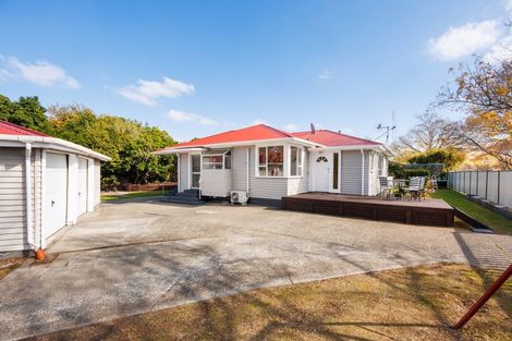 Photo of property in 131 North Street, Feilding, 4702