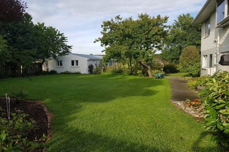 Photo of property in 121 Larcombs Road, Rolleston, Christchurch, 7678