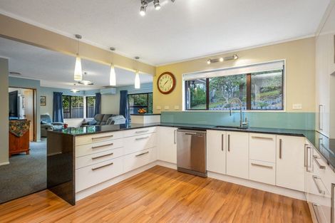 Photo of property in 3 Ramphal Terrace, Khandallah, Wellington, 6035