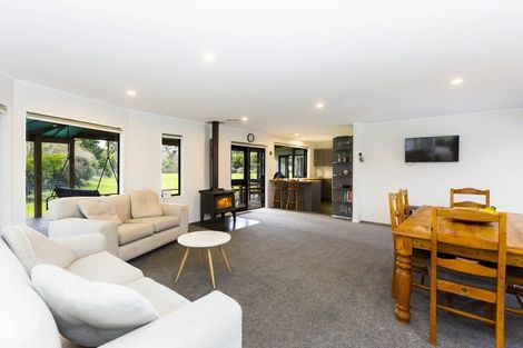 Photo of property in 82 Parkes Line Road, Maymorn, Upper Hutt, 5018