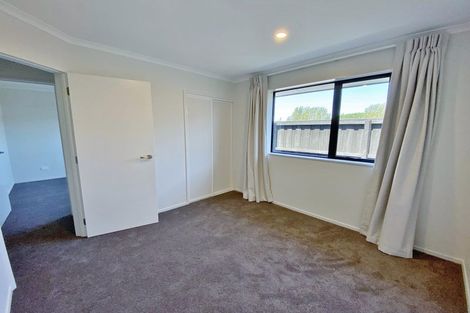 Photo of property in 7 Newbury Lane, Casebrook, Christchurch, 8051