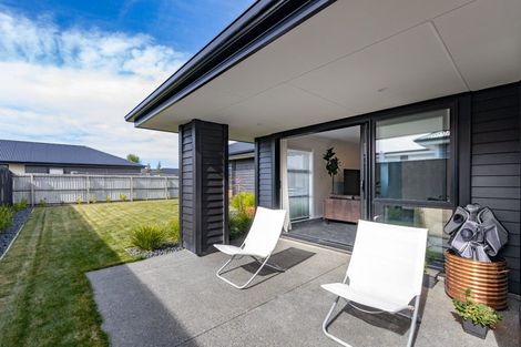 Photo of property in 19 Hickmott Street, Rangiora, 7400