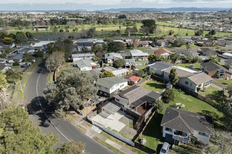Photo of property in 16 Mckinstry Avenue, Mangere East, Auckland, 2024