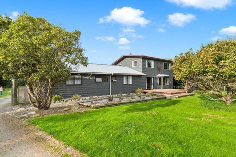 Photo of property in 767 Gladstone Road, Gladstone, Carterton, 5792