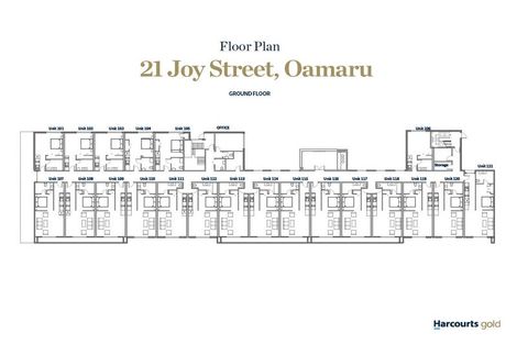 Photo of property in 15 Joy Street, Oamaru, 9400