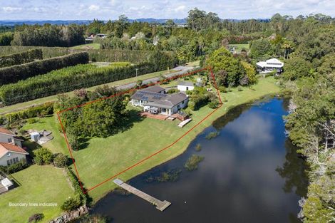 Photo of property in 63 Stanners Road, Kerikeri, 0295