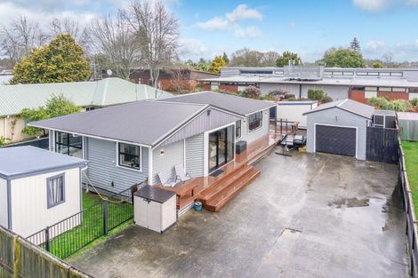 Photo of property in 87a Silverdale Road, Silverdale, Hamilton, 3216